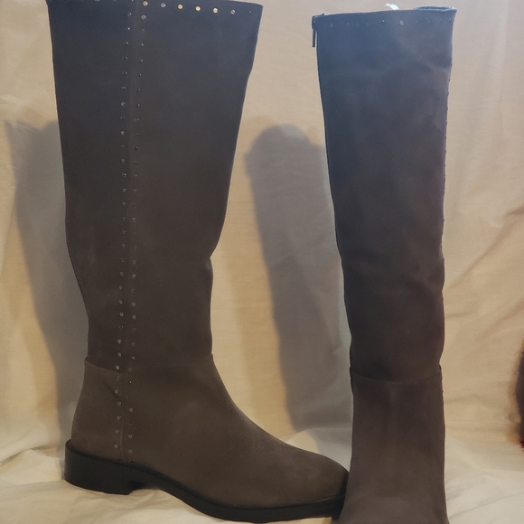 Steve Madden Tall Boots - Picture 1 of 2